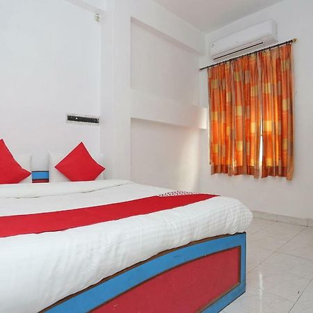 Hotel President Chittorgarh Exterior foto
